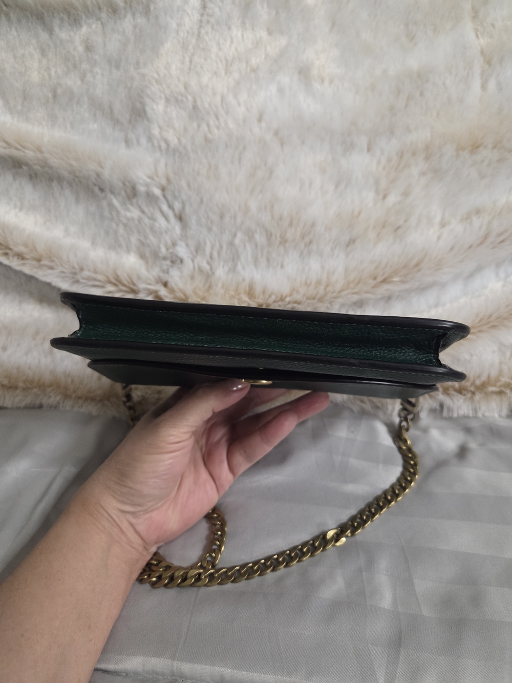 Coach Hayden Crossbody Wallet - Picture 4 of 12